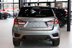 2025 Mitsubishi ASX GSR XD MY24 Titanium