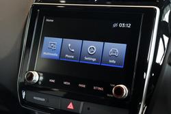 2025 Mitsubishi ASX GSR XD MY24 Titanium