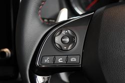 2025 Mitsubishi ASX GSR XD MY24 Titanium