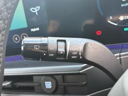 2025 Hyundai
Santa Fe Hybrid Calligraphy