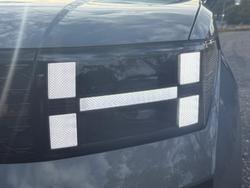 2025 Hyundai
Santa Fe Hybrid Calligraphy