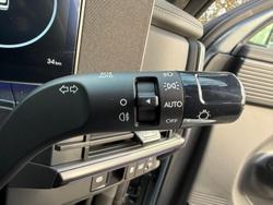 2025 Hyundai
Santa Fe Hybrid Calligraphy
