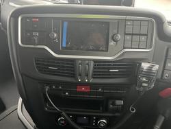 2025 Iveco
                S-WAY AS 550  