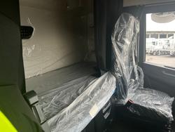 2025 Iveco
                S-WAY AS 550  