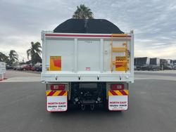 2025 Iveco
                S-WAY AS 550  