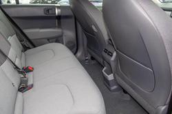 2025 Kia EV3 Air Long Range SV MY25 Shale Grey
