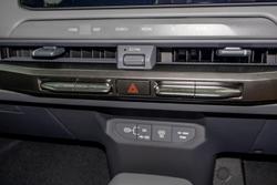 2025 Kia EV3 Air Long Range SV MY25 Shale Grey