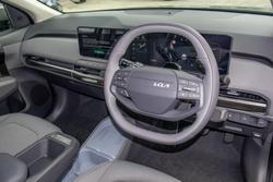 2025 Kia EV3 Air Long Range SV MY25 Shale Grey