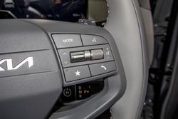 2025 Kia EV3 Air Long Range SV MY25 Shale Grey