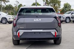 2025 Kia EV3 Air Long Range SV MY25 Shale Grey