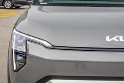 2025 Kia EV3 Air Long Range SV MY25 Shale Grey