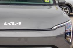 2025 Kia EV3 Air Long Range SV MY25 Shale Grey
