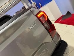 2024 Ford
Ranger XLT