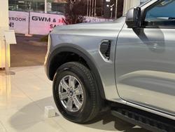 2024 Ford
Ranger XLT