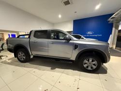 2024 Ford
Ranger XLT