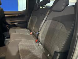 2024 Ford
Ranger XLT