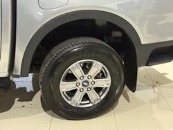 2024 Ford
Ranger XLT
