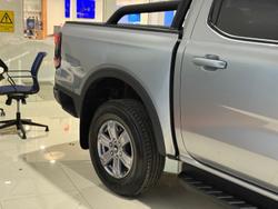 2024 Ford
Ranger XLT