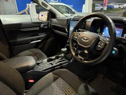 2024 Ford
Ranger XLT