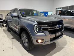 2024 Ford
Ranger XLT