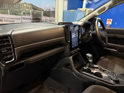 2024 Ford
Ranger XLT