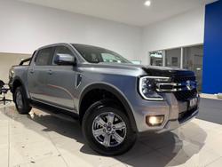 2024 Ford
Ranger XLT