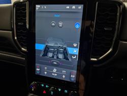 2024 Ford
Ranger XLT