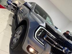 2024 Ford
Ranger XLT