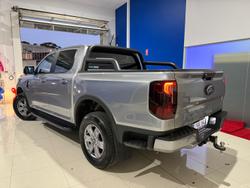 2024 Ford
Ranger XLT
