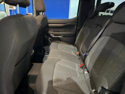 2024 Ford
Ranger XLT