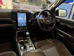 2024 Ford
Ranger XLT