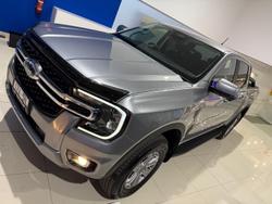2024 Ford
Ranger XLT