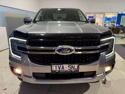 2024 Ford
Ranger XLT