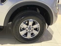 2024 Ford
Ranger XLT