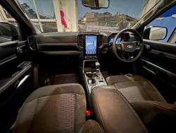 2024 Ford
Ranger XLT