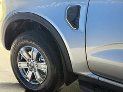 2024 Ford
                Ranger XLT