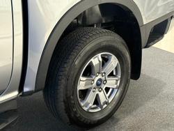 2024 Ford
                Ranger XLT