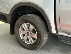 2024 Ford
                Ranger XLT