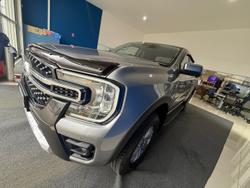 2024 Ford
                Ranger XLT