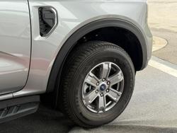 2024 Ford
                Ranger XLT