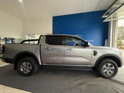 2024 Ford
                Ranger XLT