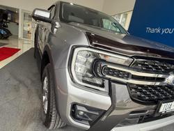 2024 Ford
                Ranger XLT
