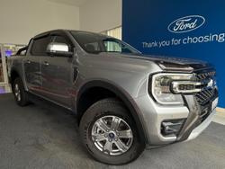 2024 Ford
                Ranger XLT