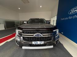 2024 Ford
                Ranger XLT