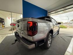2024 Ford
                Ranger XLT
