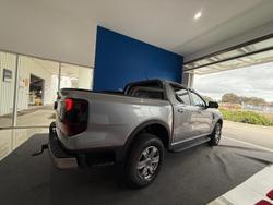 2024 Ford
Ranger XLT