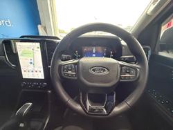 2024 Ford
Ranger XLT