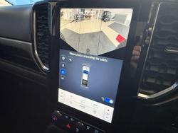 2024 Ford
                Ranger XLT