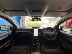 2024 Ford
Ranger XLT