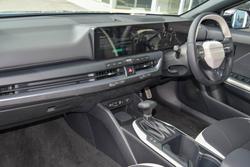 2025 Kia
K4 GT-Line
